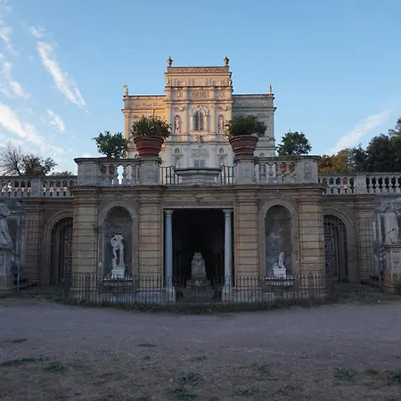 Fabiola House Апартаменты *