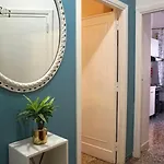 Apartman Fabiola House *