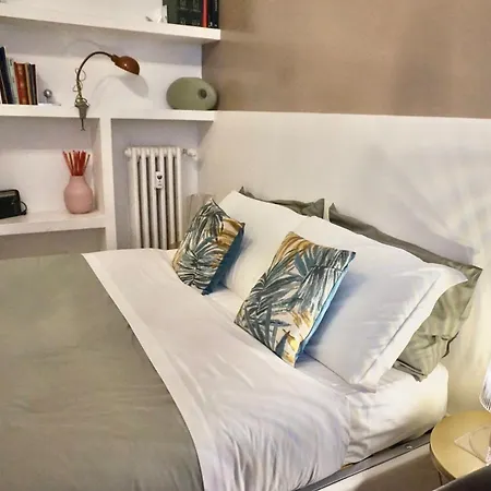 Apartman Fabiola House Róma