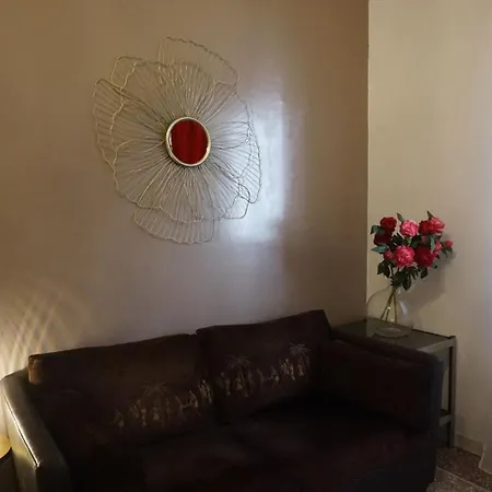 Fabiola House ローマ