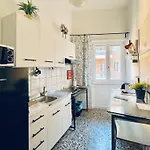 Appartamento Fabiola House Roma