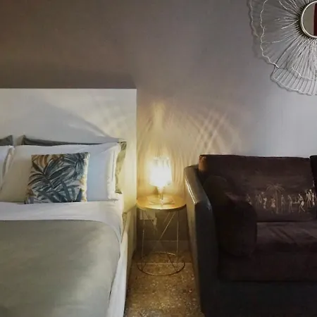 Fabiola House * Roma