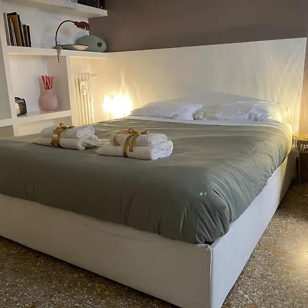 Fabiola House Apartament Rzym